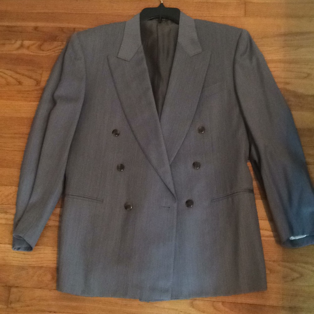 Men’s blazer